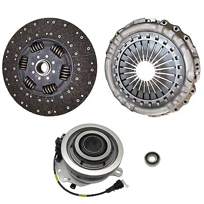 I-shift Transmission Clutch KITFor Volvo VNL D13 D16 2011-2022 85002560 21580956 • $1037