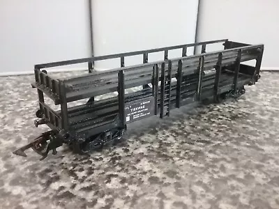 Oo Gauge Playcraft Car Transporter Vgc • £4.50