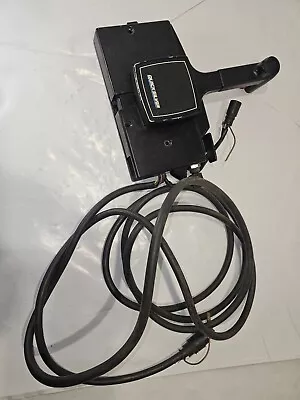 16904A15 Mercury Marine Quicksilver 20/25 H.P. O.E.M. Remote Control #1 • $199.99