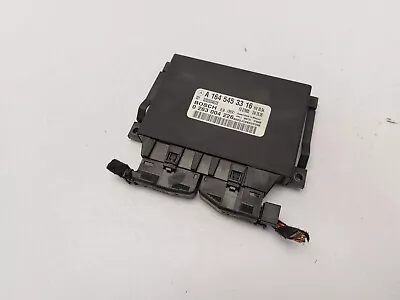 Mercedes Ml W164 Parking Control Module Ecu 2008 A1645453316 • £22.99