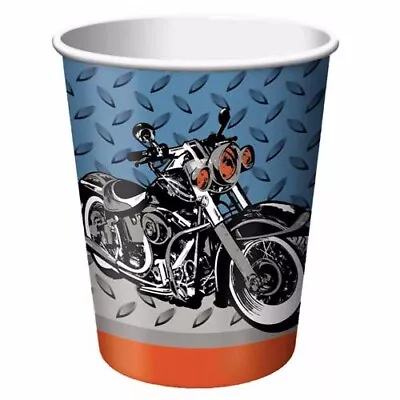 Cycle Shop  Party Cups - Children's Party • $4.72