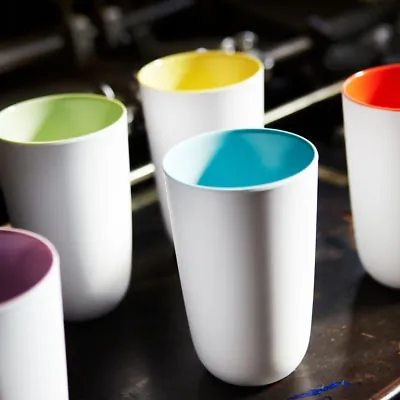 Pantone Universe Cup - Melamine • £8