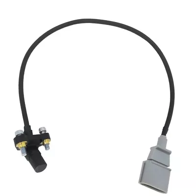 Engine Crankshaft Position Sensor Fits  Volkswagen	Golf	2010 2011 2012 2013 2014 • $12.05