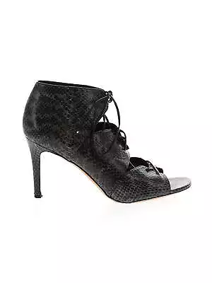 Via Spiga Women Black Heels 8.5 • $54.74