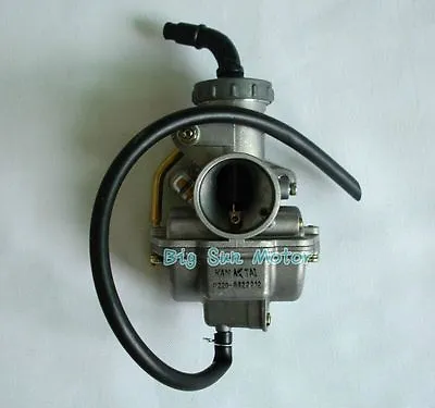 Carburettor Honda C50 Z50 SS50 50cc Carb Carburetor PZ20 New UK • £25.95