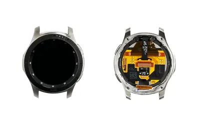 Samsung Galaxy Watch SM-R800 SM-R805 46MM Screen Replacement LCD Digitizer B • $39.19