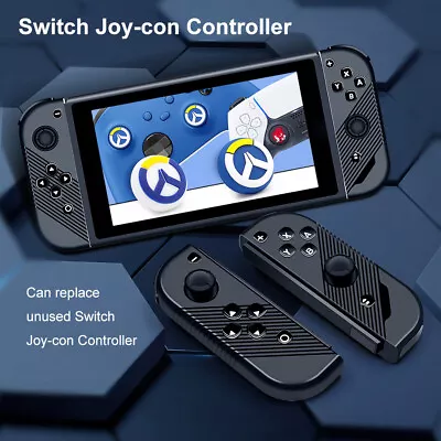 For Nintendo Switch Joy-Con Controller Left & Right Wireless Pair Gamepad Joypad • $20.99