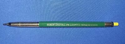 Faber-Castell Locklite 9800SG Germany Mechanical Drafting Pencil • $14.99