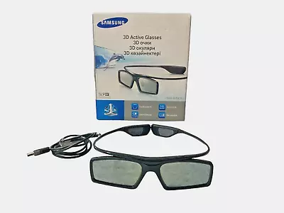 SAMSUNG 3D Active Glasses SSG-3570CR - Not Working • £1