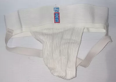 Vintage Unused NOS The Duke X-Large XL Jock Strap Jockstrap Athletic Supporter! • $35