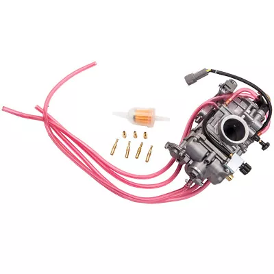 Motor Carb Carburetor Carburettor For Yamaha WR250F YZ250F 2001-2013  2008 2010 • $181.36