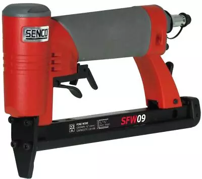 Senco Sfw09-C Fine Wire Stapler • $158.99