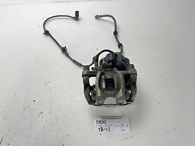 2016-2019 Mini Cooper Clubman F54 Rear Left Driver Side Brake Caliper Oem • $116.99