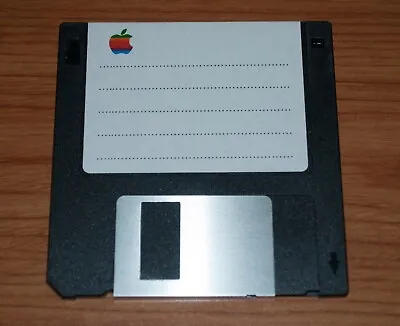 Apple Macintosh Application Disk Bundle For Vintage Classic Mac - 800K Disk • $9.99