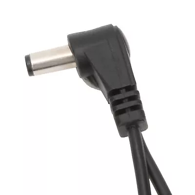 Power Adapter 9V Plastic Guitar Multi Effect 1 To 5 C2T Line Industrial Tool TPG • £11.48