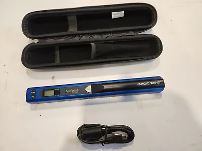 Vupoint Solutions Magic Wand Portable Scanner • $15.99