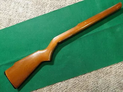 Marlin Model 60 Stock Wood Plain Old Style Original #4-5 • $74.95