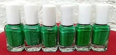 Essie Mini Lacquer Nail Polish # 1913 On The Roadie .16 Oz Ea 6 Pcs • $8.99