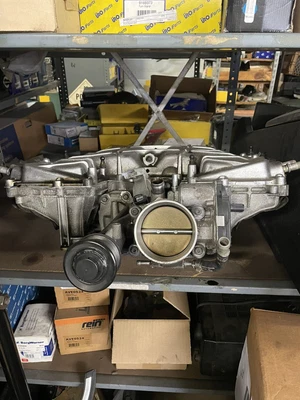 $650 • Buy 2010-2017 Jaguar Xjl 3.0l V6 Supercharger Oem 79k