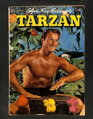 Tarzan #35 Marvel • $0.99