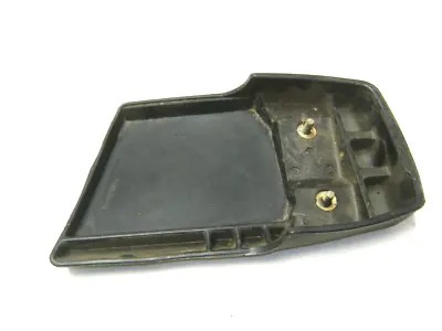 VW Rabbit Left Driver Side Bumper End Cap 75 - 80 Yr  171807141 • $50