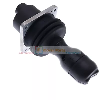 Joystick Controller 2 AXIS Rocker Deutsch For Genie S-60 S-65 Z-40/23N Z-135/70 • $135.10