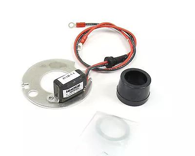 Pertronix Ignitor+Coil Mercruiser Marine 250 255 260 280 W/Mallory Distributor • $173.28