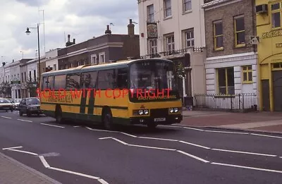 35mm Original Bus Slide Eastern National ANA 94Y (Ex National Travel West) • £3.99