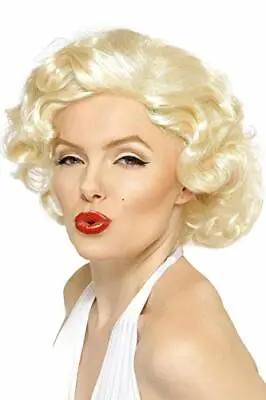 Smiffys Marilyn Monroe Bombshell Wig • $28.79