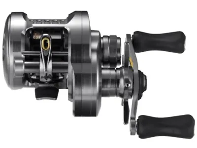 $474.74 • Buy Shimano 23 CALCUTTA CONQUEST BFS Bait Finesse Reel Ship From Japan 1