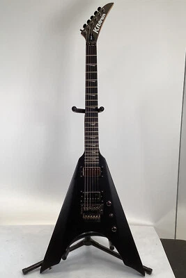 $300 • Buy Kramer Nite-V Floyd Rose Electric Guitar