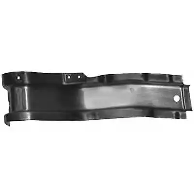 Middle Floor Support Outer Section 64-72 Chevy Chevelle 70-72 Monte Carlo LEFT • $131.95