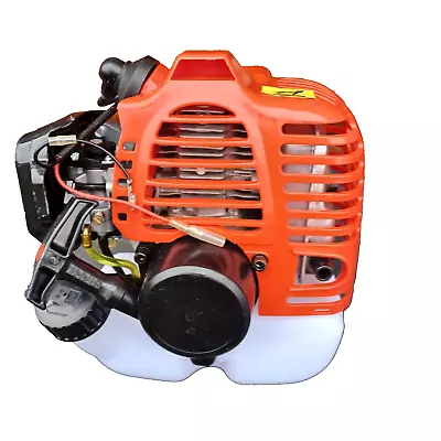 Garden Multi Tools Engine 26CC 2 Stroke Fits To Brushcutter Strimmer Earth Auger • £67.99