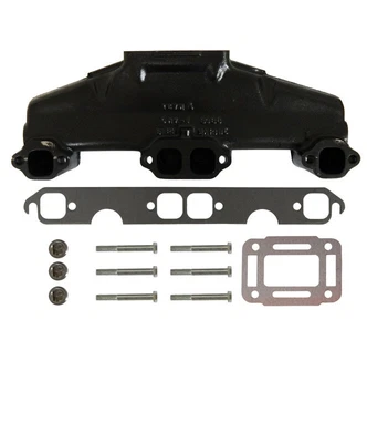 $348.90 • Buy Barr Marine CHV-1-83 Exhaust Manifold