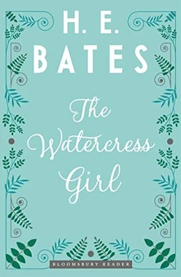 £6.13 • Buy The Watercress Girl By HE Bates (Paperback 2016)