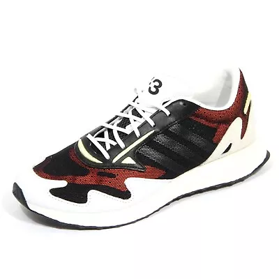 H4420 Sneaker Bimbo  Y-3 ADIDAS YOHJI YAMAMOTO Young Shoes • $343.20