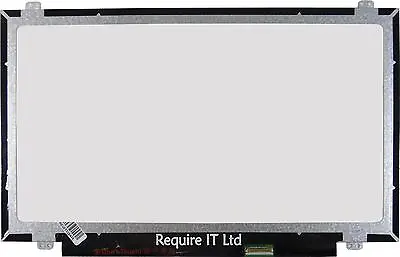New Acer Aspire V5-431p-21174g50 14  Lcd Laptop Notebook Screen Display Panel • $72.05