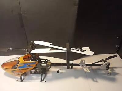 Kyosho Caliber 450v Rc Helicopter • $175