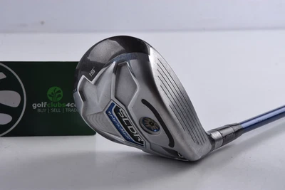 Taylormade SLDR #3 Wood / 15 Degree / X-Flex Project X - 7A3 76 Shaft • £72.99