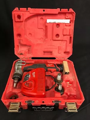 Milwaukee 2432-20 ProPEX Expansion Tool In Hard Case W/ Manual • $249.95