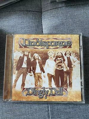 Lindisfarne : Dingly Dell CD (2004) Value Guaranteed From EBay’s Biggest Seller! • £20.38