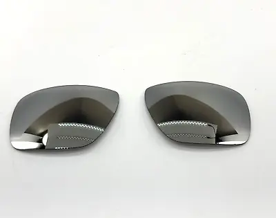 Oakley OEM Dispatch Replacement Lens Kit Black Iridium • $99