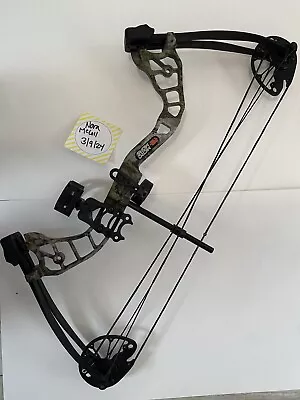 PSE Micro Midas RTS 29# • $150