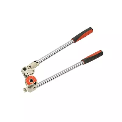 Ridgid 600 Series Instrument Bender 15/16 Inches Radius 3/8 Inches Od • $375.95