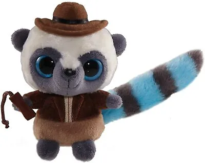 Aurora 5 Inch Yoohoo Wannabe Adventurer Soft Plush Toy • £11.95