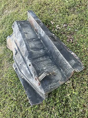 1967-1972 Ford F100 Inner Fender Apron  • $270