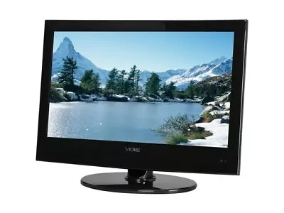 Viore  LED22VF60 22  1080P LED HDTV • $59.77