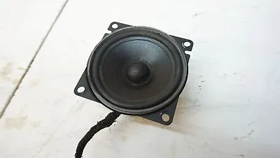 Bmw Z3 Harman Kardon Rear Mid-range Loud Speaker 6902836 • $39.95