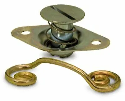 Moroso Performance 71500 Quarter Turn Fastener Set Of 10 • $50.99