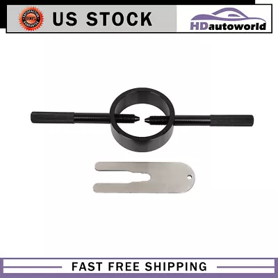 For BMW Spring Compressor Tool Universal Tools Motorcycle Fork • $12.74